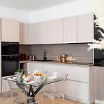 L52 Staywiz Us - 2bdr Massena Central, 2 Min From The Ac Apartmán