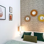 Apartmán L52 Staywiz Us - 2bdr Massena Central, 2 Min From The Ac *