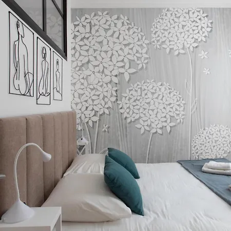 L52 2bdr Massena Central, 2 Min From The Ac *