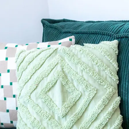 L52 2bdr Massena Central, 2 Min From The Ac Nice