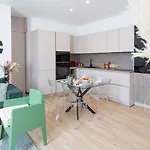 Appartement L52 Staywiz Us - 2bdr Massena Central, 2 Min From The Ac