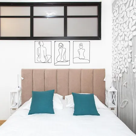 L52 2bdr Massena Central, 2 Min From The Ac Апартаменты