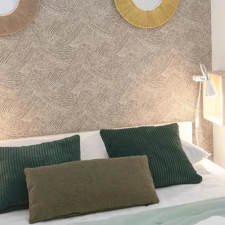 L52 2bdr Massena Central, 2 Min From The Ac